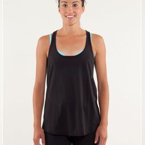 Lululemon 105 F Singlet Tank